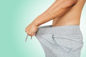 इरेक्शन की कमी