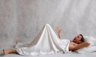 एक आदमी में अच्छा इरेक्शन